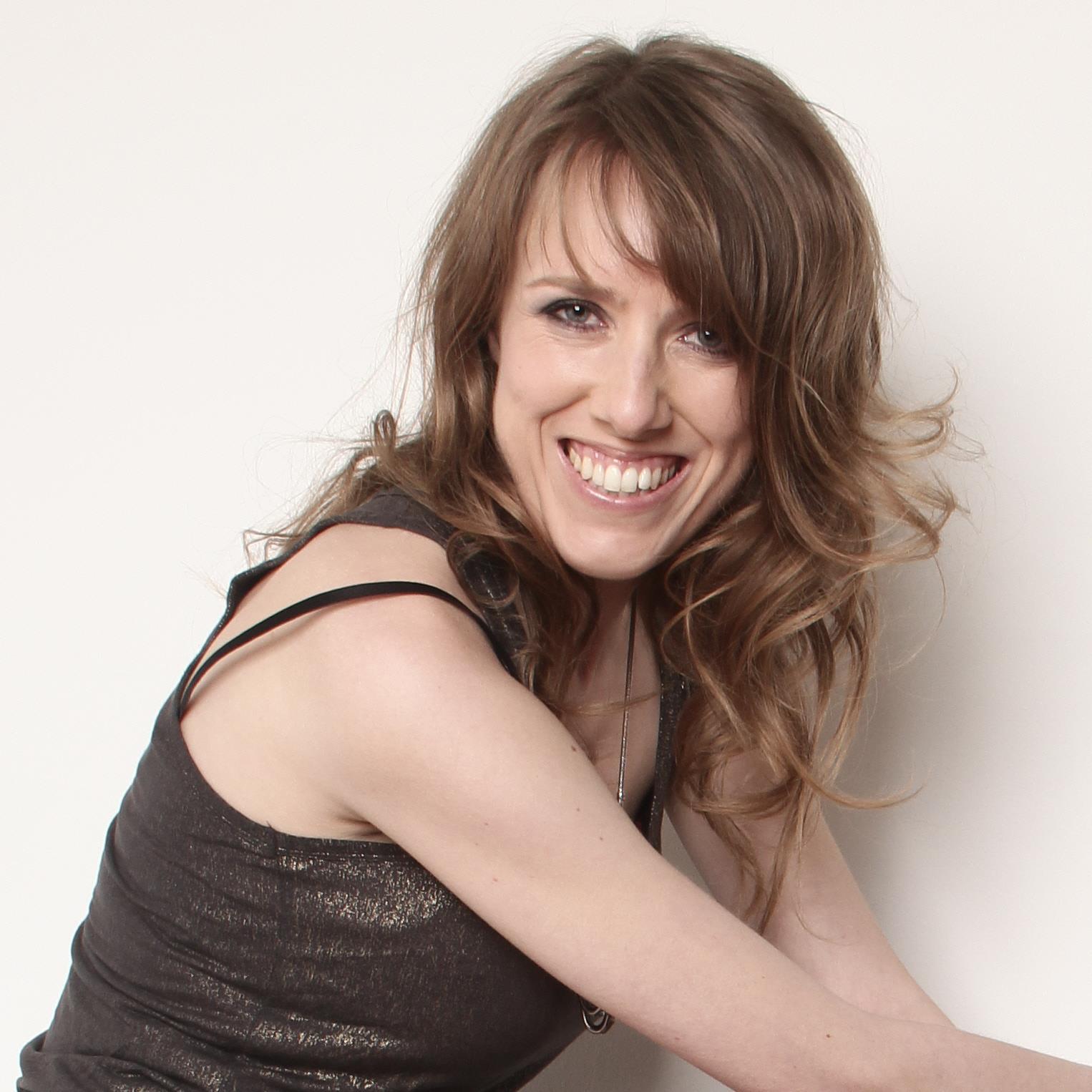 a jazz singing, belly dancing, pencil and paintbrush-wielding eco-warrior.