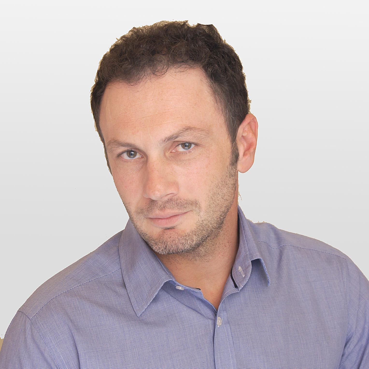 DKatramados's profile picture. 