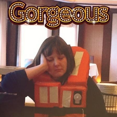 anneliesetoft's profile picture. 