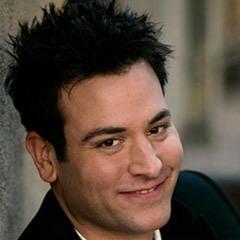 Ted Mosby, Architect.