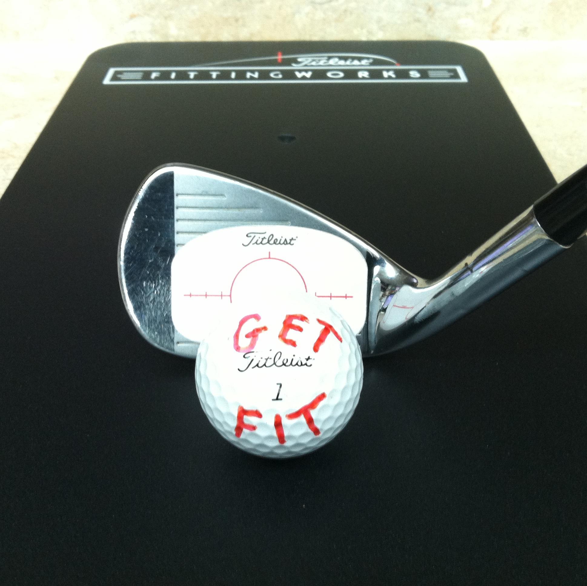 Your source for professional club fitting, custom and repair services. Working with PGA professionals, and players of all abilities to play their best!