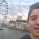 Leonardo Campos - @LeoHand10 - Twitter