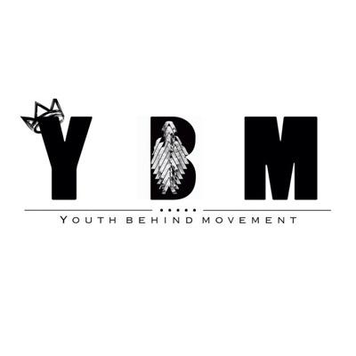 Youth Behind Movement. An organization designed to self promote and motivate talented youth.