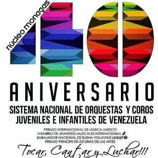 fundada el 8 de junio de 2007