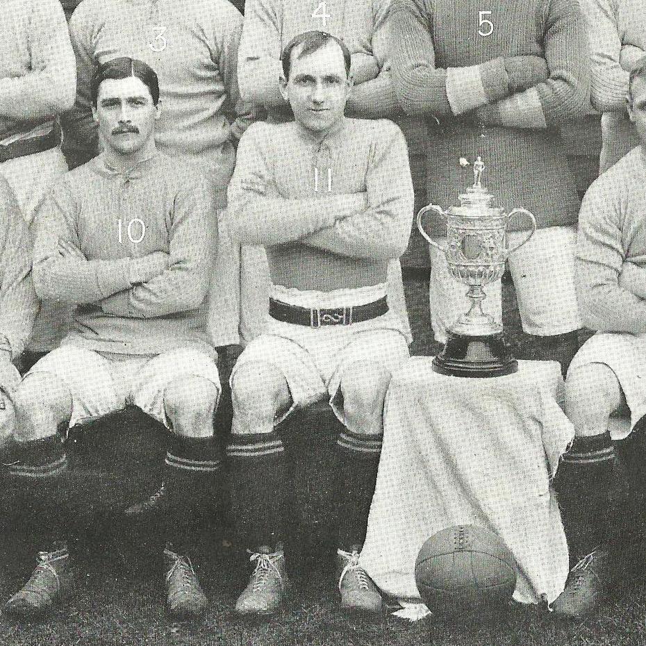 RaiderLes's profile picture. Quirky collectables. Hard-to-find sports cards, football programmes, childhood nostalgia. Soccer, film & music memorabilia that's actually memorable!