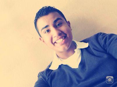 negrito96ariel's profile picture. Promo'15 Bicentenario!|| Ricaldone