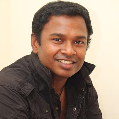 paul_jeyasingh's profile picture. 