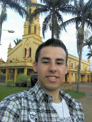 Guga__silveira's profile picture. 