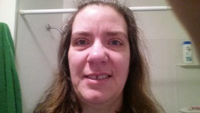 i am a 53 years old. I live in oregon with my husband of 34 wonderful years. I have fibromyalgia,COPD, Anixety, dissociative disorder.