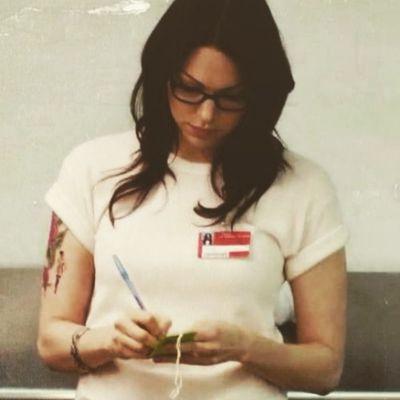 piperchapman_x's profile picture. 