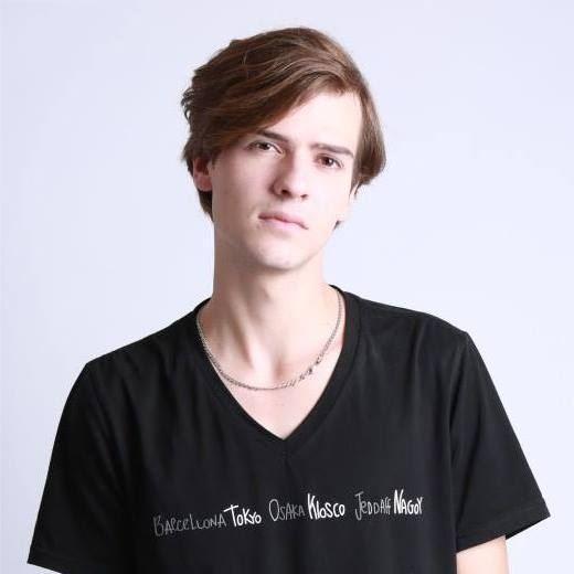 KR11235's profile picture. 