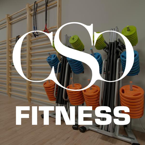 Ponte en forma con nosotros! Disponemos de todo lo que necesitas para convertir la rutina del ejercicio físico en una experiencia inolvidable.