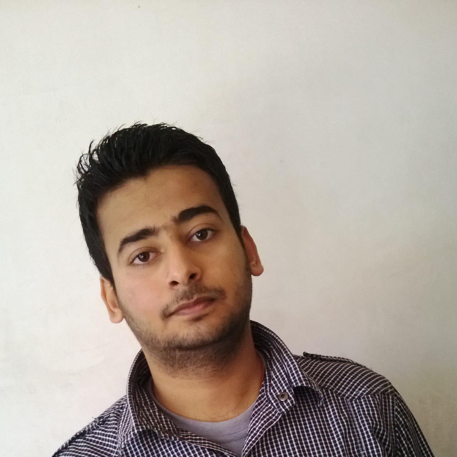 nitin_chib's profile picture. 