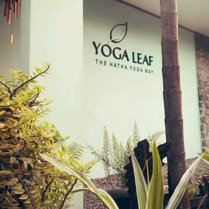 We re a bunch of peaceful warriors. Promoting yoga on the mat and off the mat. Yoga Alliance's RYS200 & RPYS