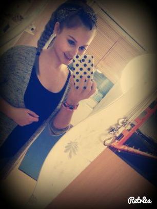 14 Jahre alt/ 1,66m groß :D / wettringen (NRW)/ single/ #trainhardandfeelgood♥ #karateismylive ♥