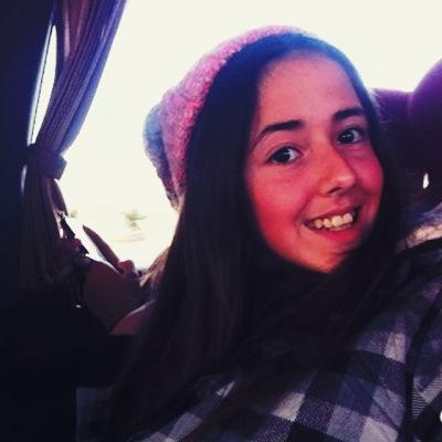 TrianaGuzman05's profile picture. 