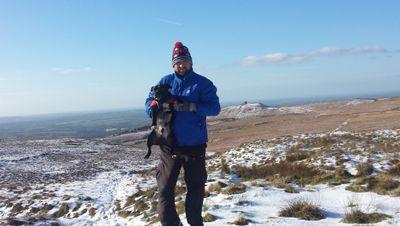 briedmondson71's profile picture. 