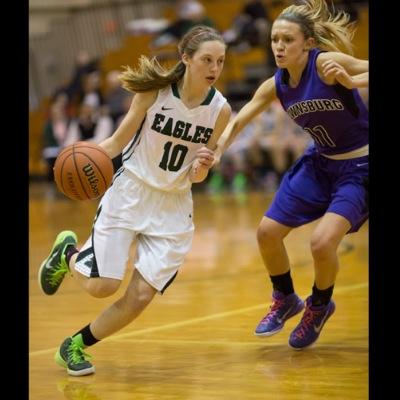 kaylee_riggins's profile picture. basketball | lacrosse| class of 2018