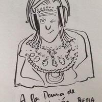 Lola Martínez Piñero (@lolaonda) 's Twitter Profile
