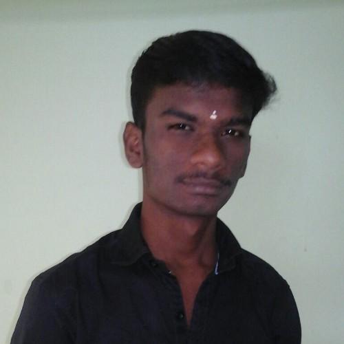 1Ajithversion1's profile picture. 