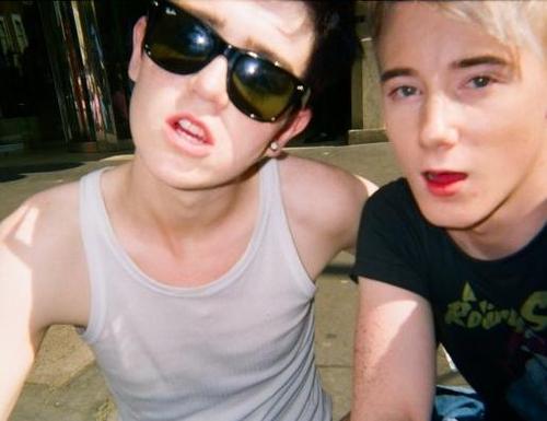 lylemcknight's profile picture. 