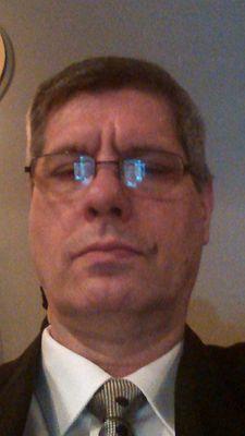 JohnEhrman's profile picture. 