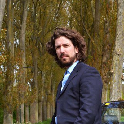 YKoeveringe's profile picture. Filmmaker @ tgvideo.nl | Testredacteur @ driving-dutchman.nl| Archeoloog @ https://t.co/xMNKqfMkne