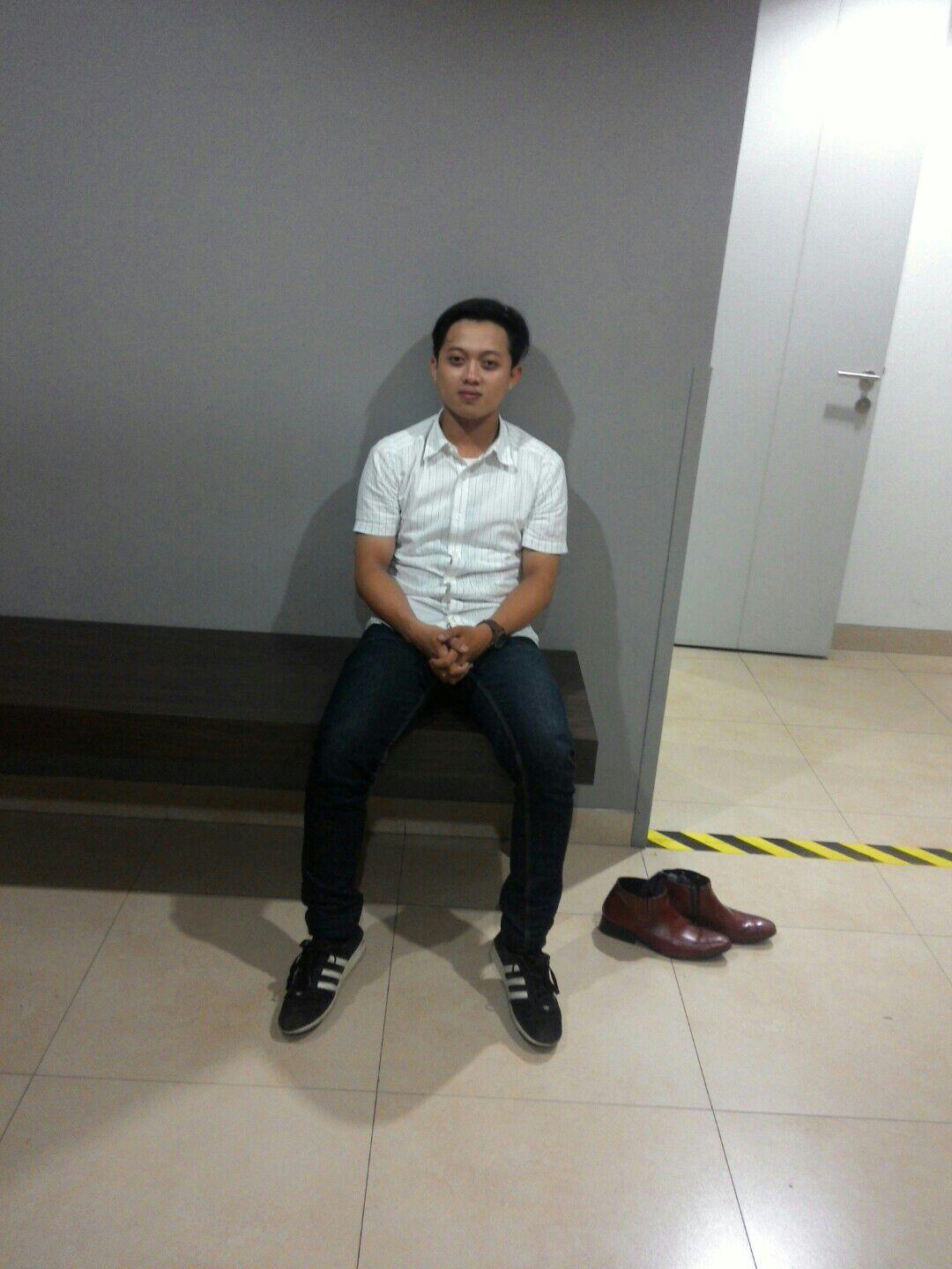 GemaRRamadhan's profile picture. E-mail : Gema.R.Ramadhan@gmail.com