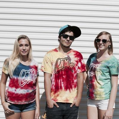 An artistic platform for all of your creative needs. Follow for a chance to win free merch! ✌