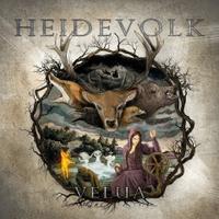Heidevolk (@heidevolk) 's Twitter Profile