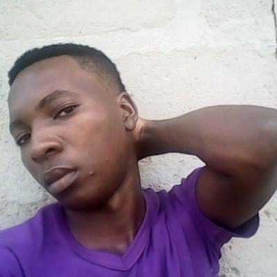 kinyongabeiby's profile picture. jk