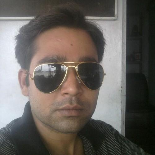 rai_cheitanya's profile picture. 