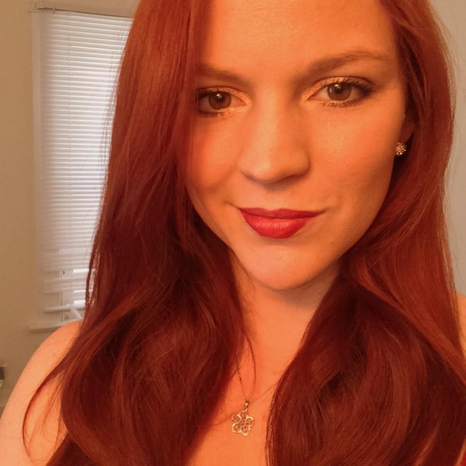 HeideMacMahon1's profile picture. 