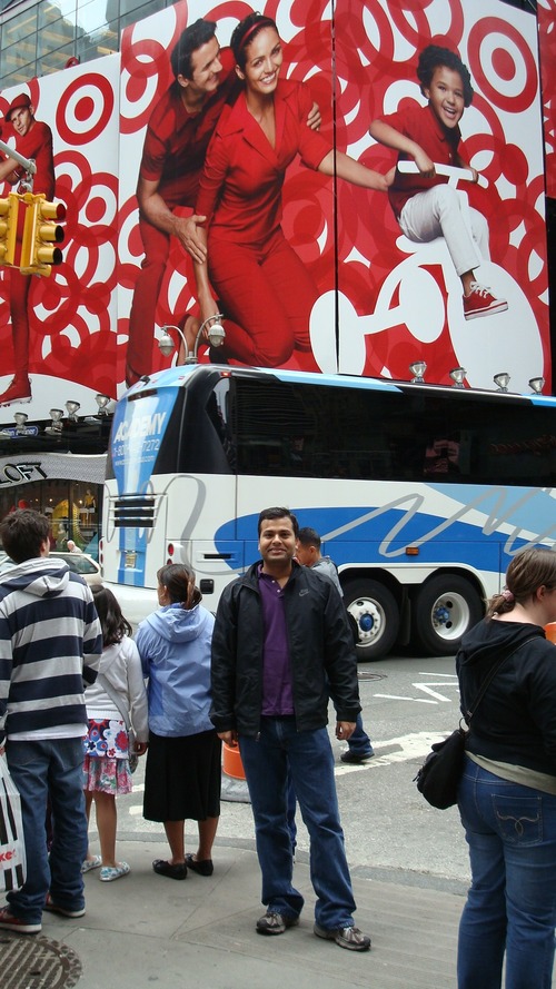 agoswam's profile picture. 