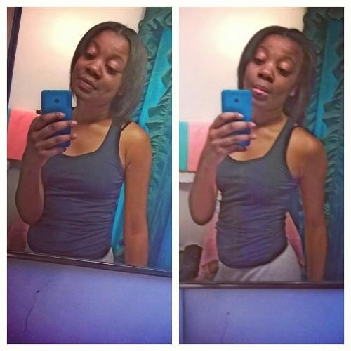 Follow me on Instagram @__chellaa__