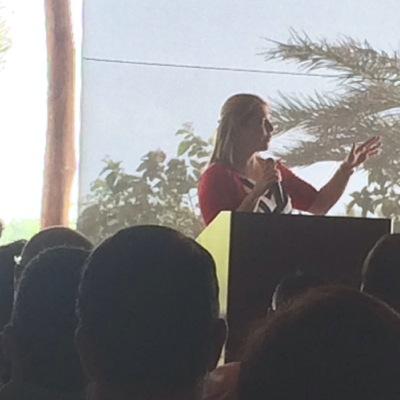 julievargasad's profile picture. Digital Director @AvyDenRBIS. 👩🏼‍💻Futurist fanatic. Retail revolutionary. Exploring things not yet imagined. New mom 👶🏼and avid Tarheel 🐑