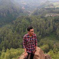 Irham Rosyadi (@irhamadi) 's Twitter Profile
