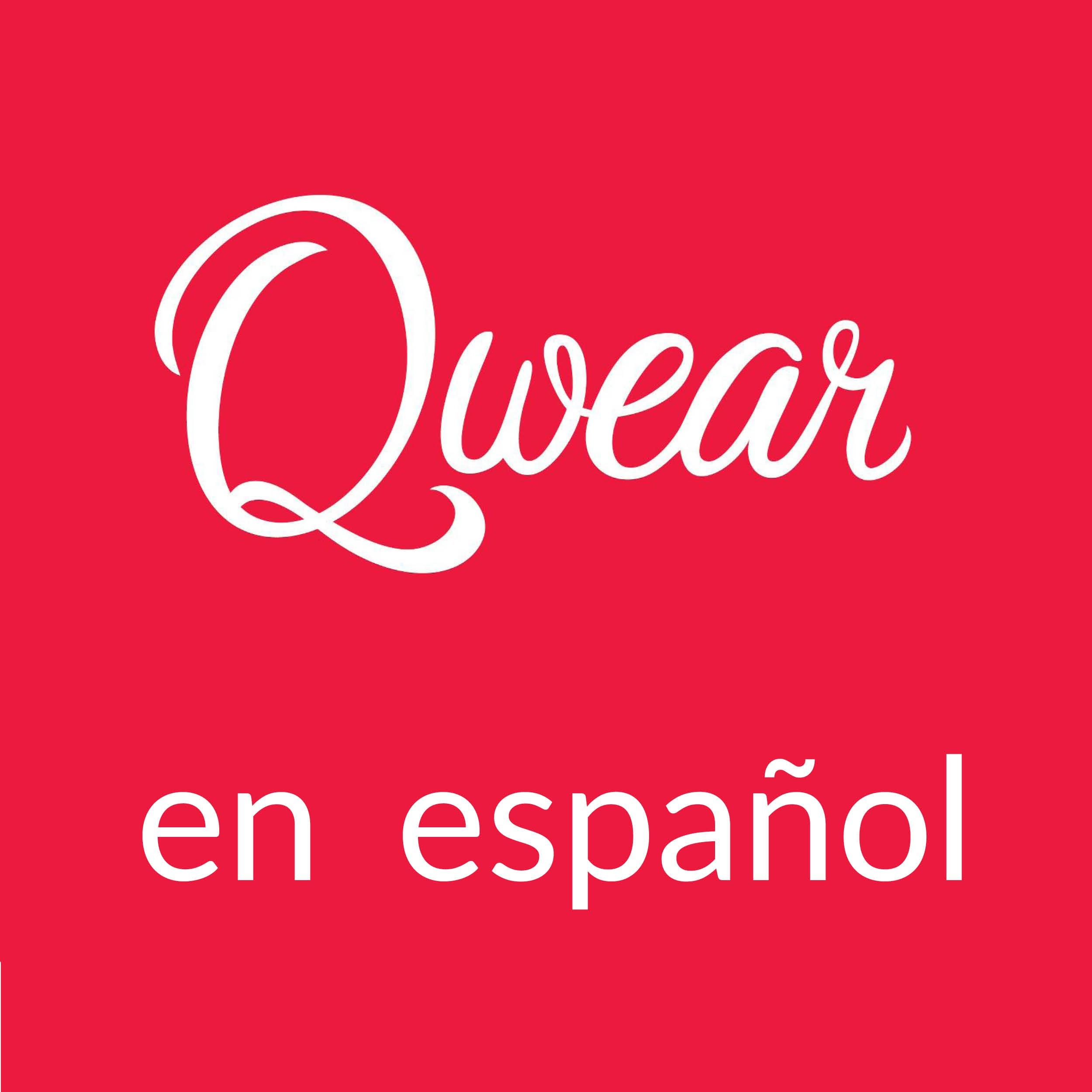Qwear - en español