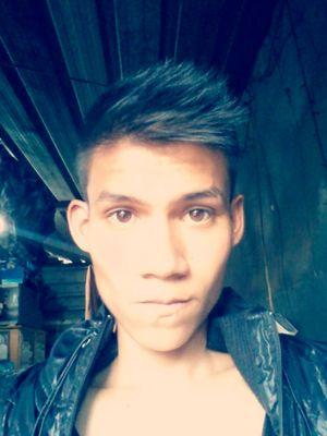 Moryi Ruiz TE AMO ♥