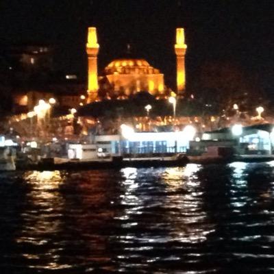 ImanituBill's profile picture. 