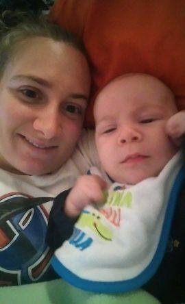 momma to bentley & hayden.. husker football.. hearts taken..