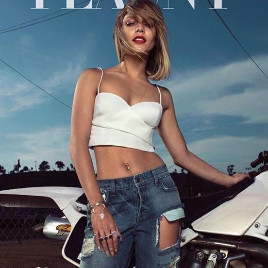 hazmyflower's profile picture. 