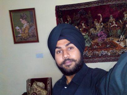 bikram723's profile picture. 