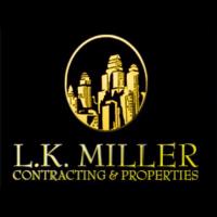 LKMiller Contracting (@lkmillerbuilds) 's Twitter Profile