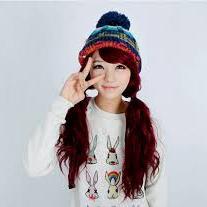 I have just one dream 3 KOREA 3