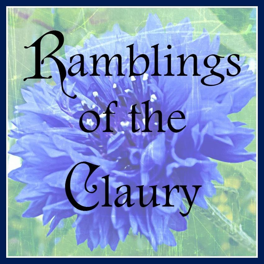 RamblingsClaury's profile picture. Believe, dream, live, inspire, love