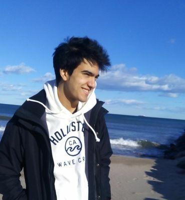 xescako's profile picture. Just be who you are