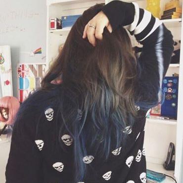 Hello!♥ I'm Arianator♥ and |'m Divergent, I♥ FOUR