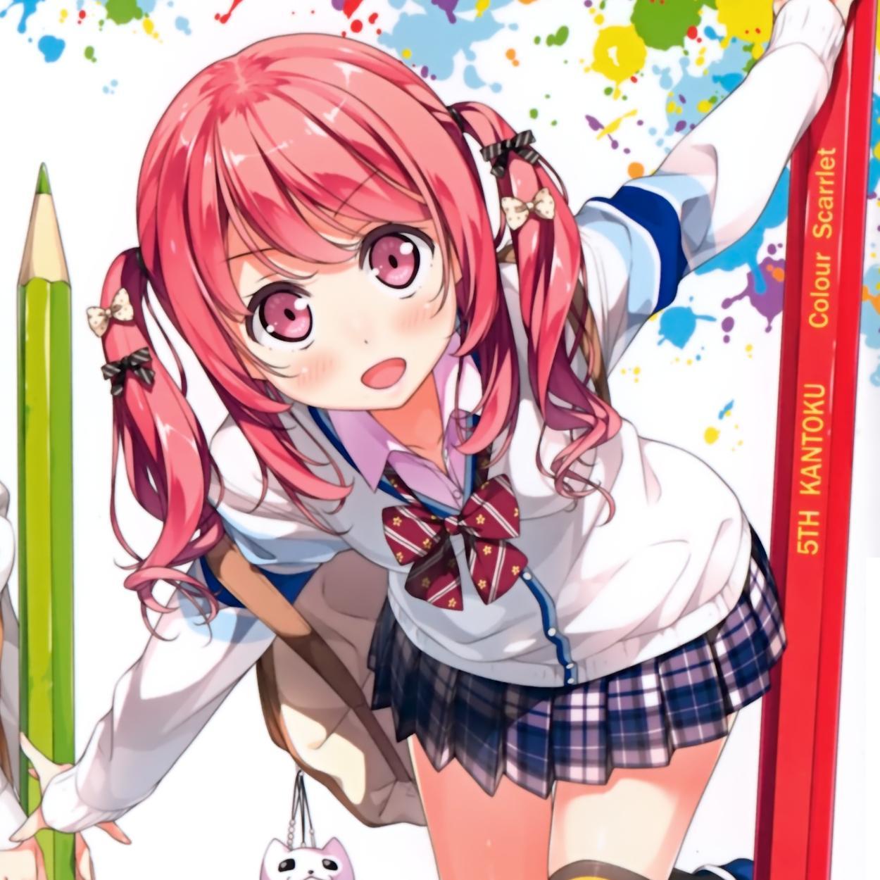 よろしくお願いします☆＾＾V