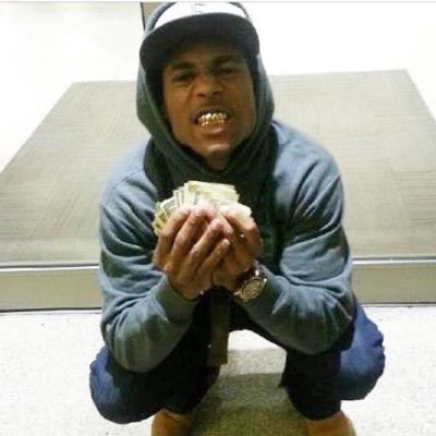 GETTING MONEY FOR YOU HATER 5k
